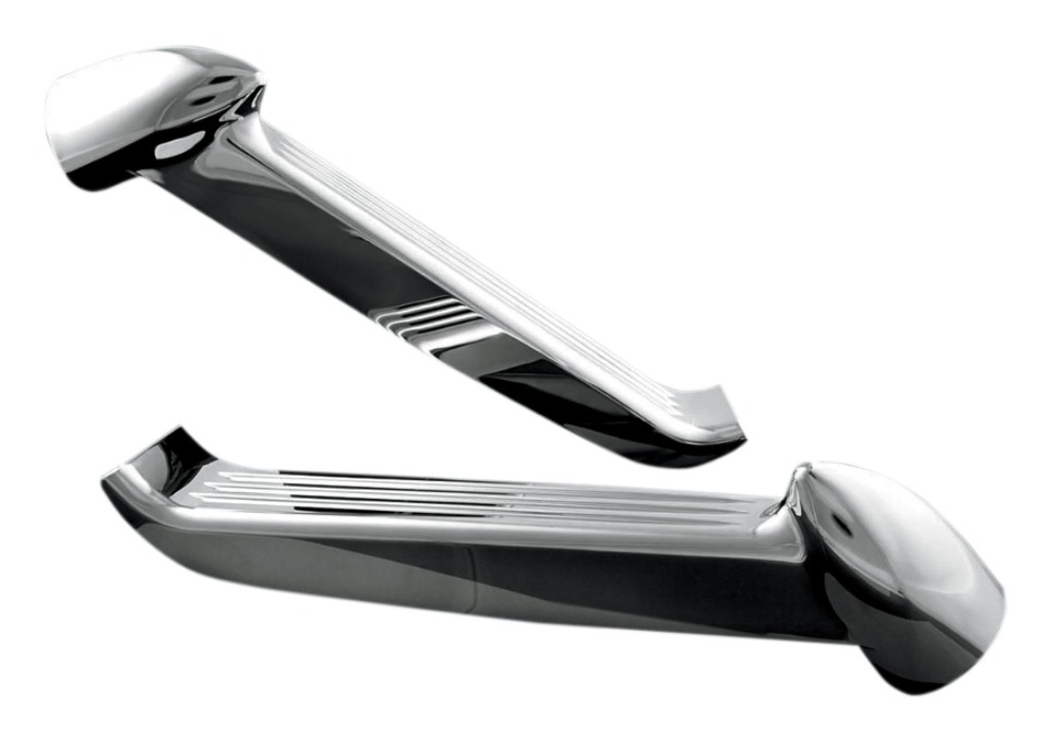 Kuryakyn Handlebar Top Covers Honda Gold Wing 2001-2017