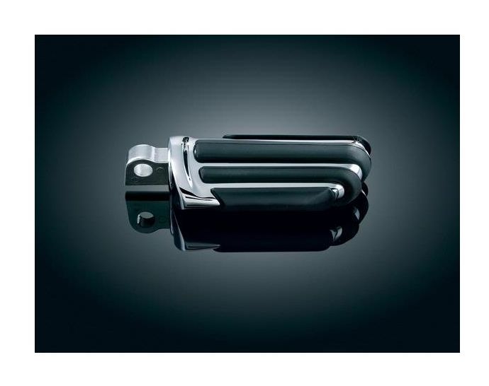 Kuryakyn Pilot Footpegs For Harley