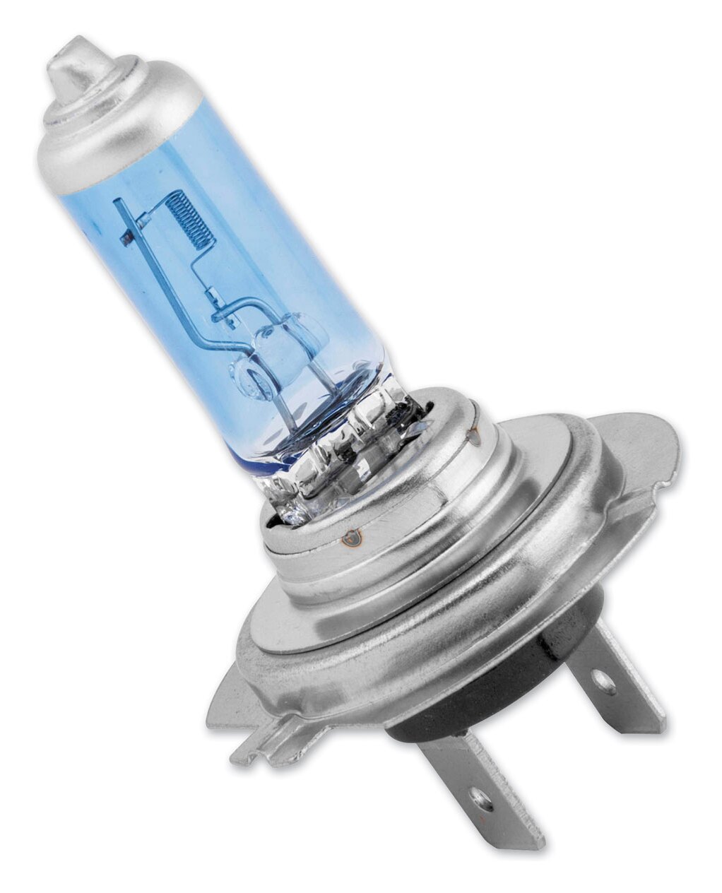 Kuryakyn Super White H7 Headlamp Bulb