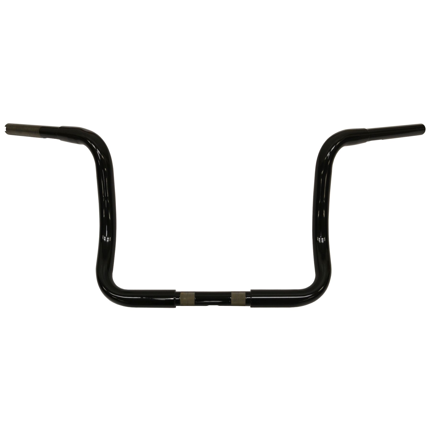 LA Choppers 1 1/4" Ape Hanger Handlebar For Harley Touring 1996-2025