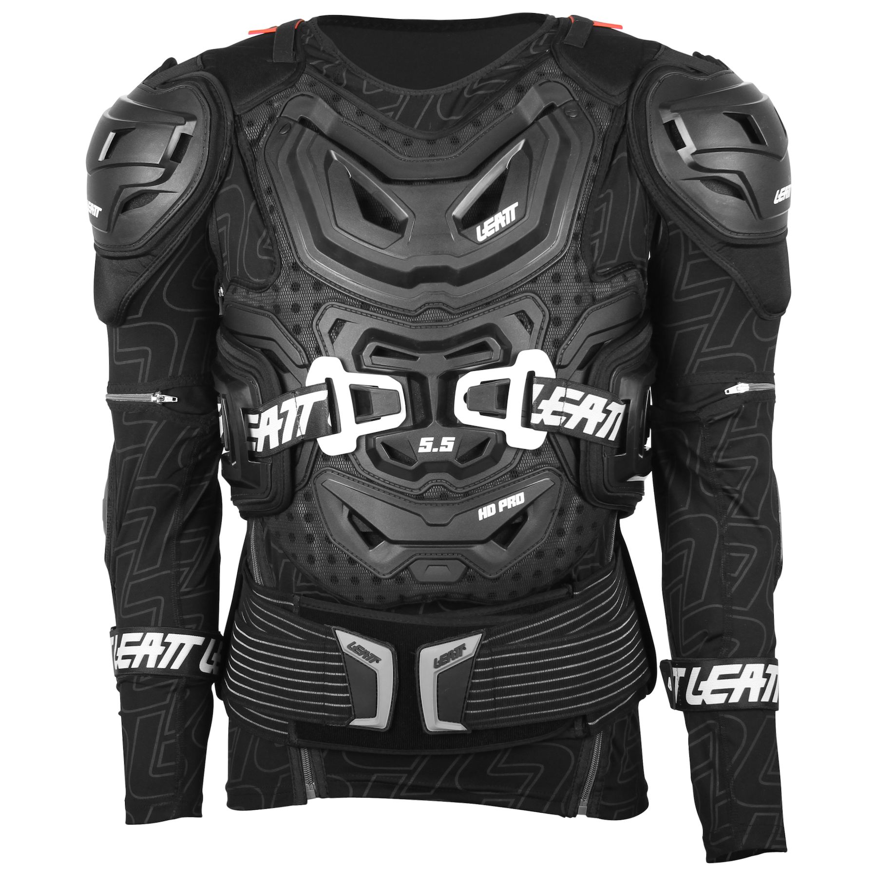 Leatt 5.5 Body Protector (SM-MD)