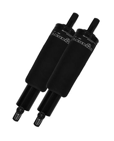Legend Suspension AIR-A Suspension For Harley Sportster 2004-2013