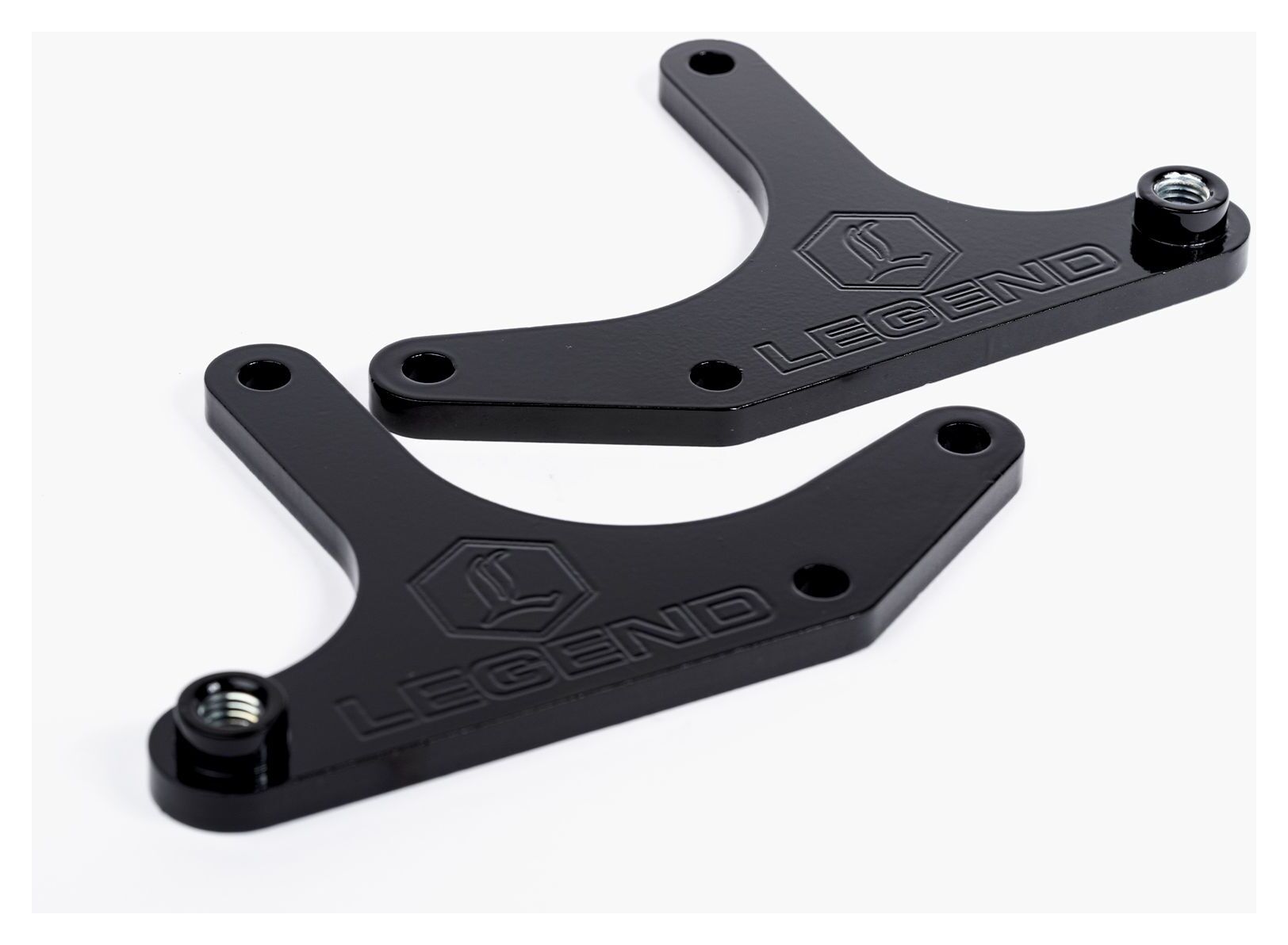 Legend Suspension Rear Lift Kit For Harley Tri-Glide 2009-2016