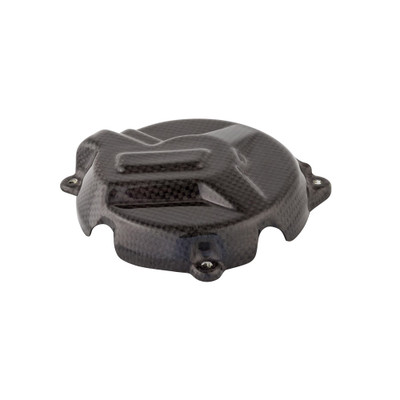 Lightech Gloss Carbon Alternator Cover BMW S1000R 13-19