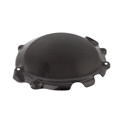 Lightech Gloss Carbon Clutch Cover BMW S1000RR 09-14