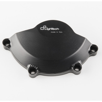 Lightech Left Side Alternator Cover Protector Kawasaki ZX-10R 11-26
