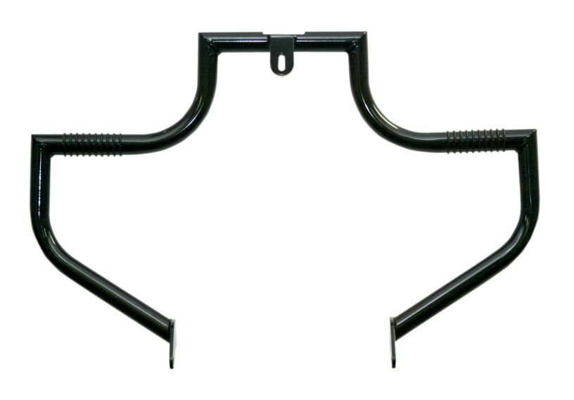 Lindby Linbar Highway Bars For Harley Dyna With Mid Controls 1993-2017