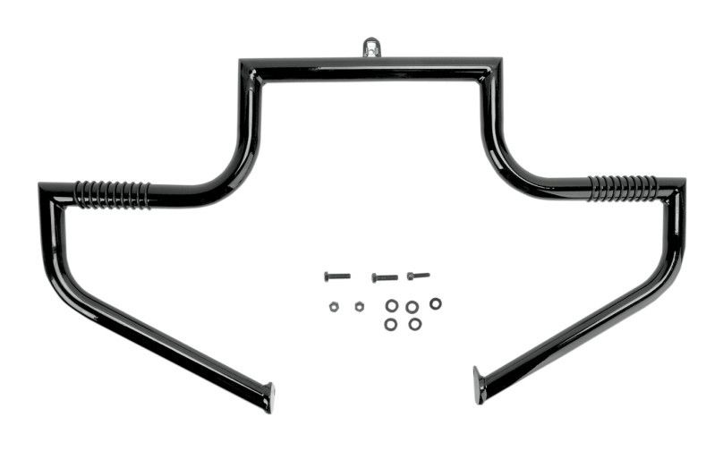 Lindby Linbar Highway Bars For Harley Touring / Trike 1997-2025