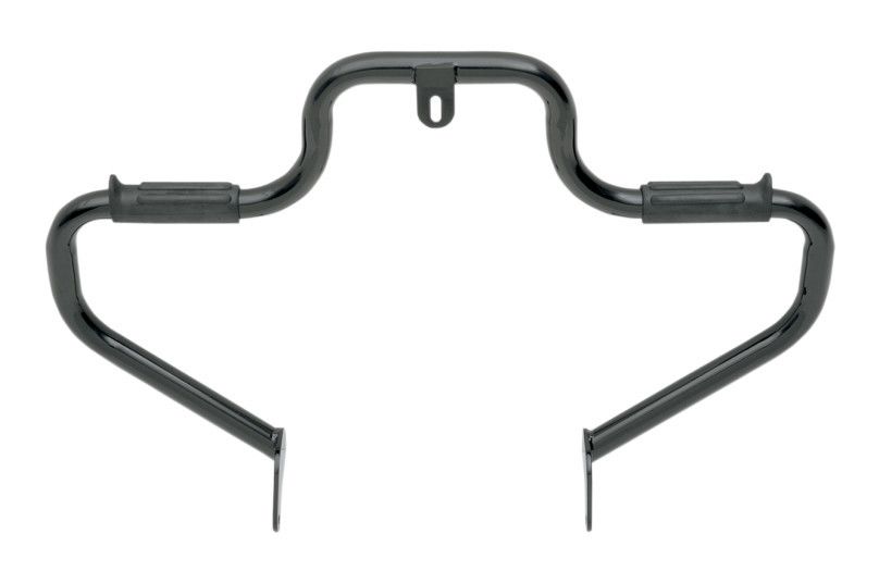 Lindby Multibar Highway Bars For Harley Dyna With Mid Controls 1993-2017