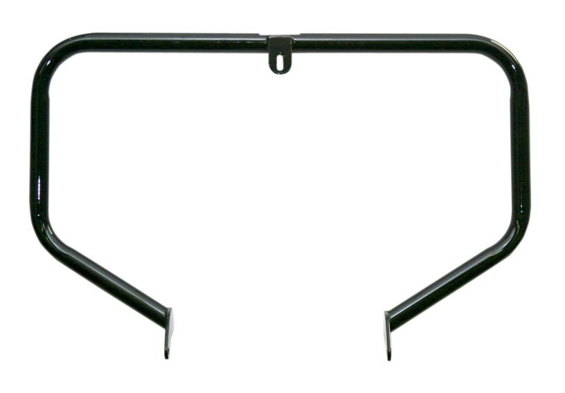 Lindby Unibar Highway Bars For Harley Dyna With Mid Controls 1993-2017