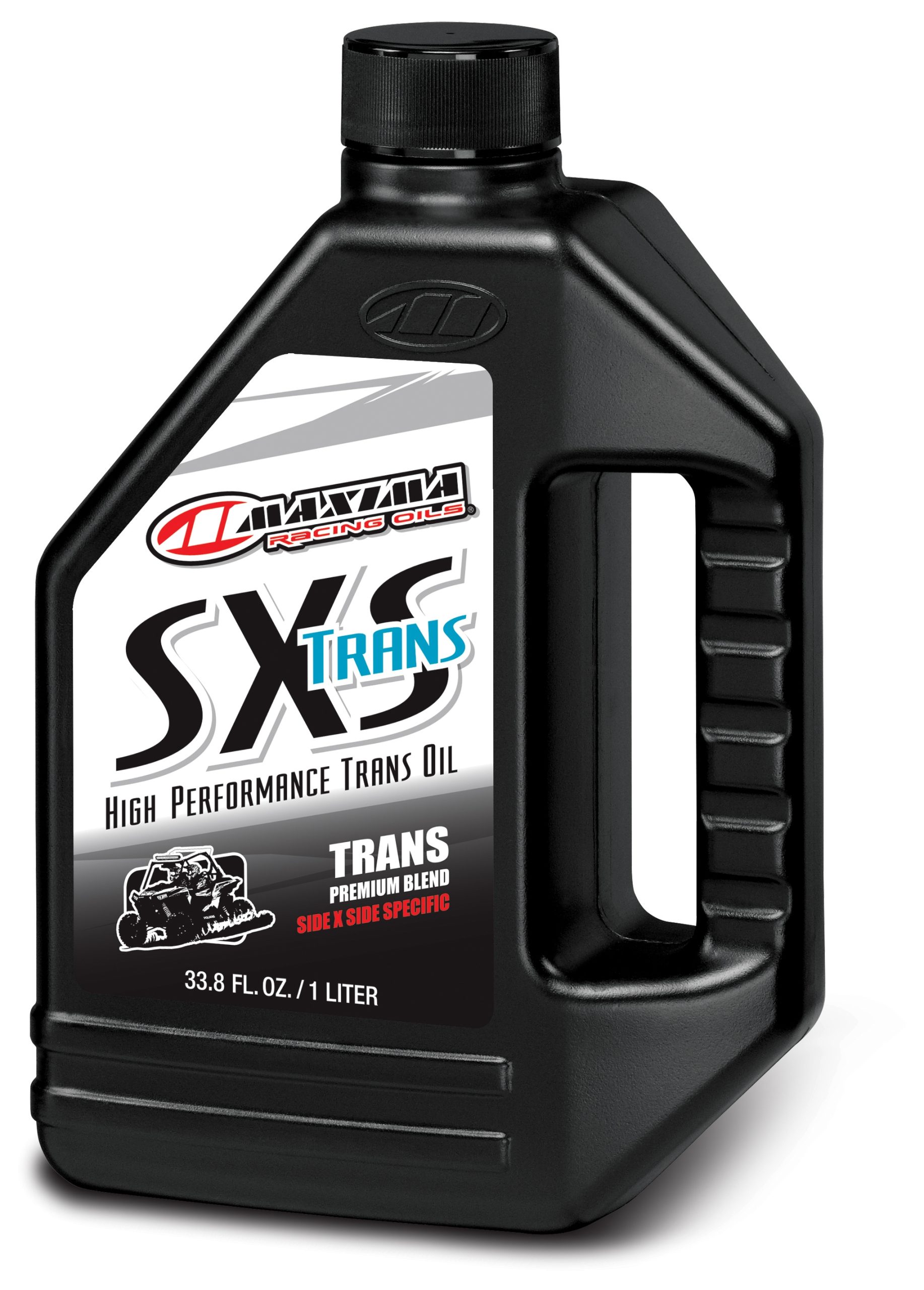 Maxima SxS Premium Transmission Oil
