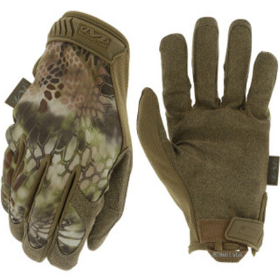 Mechanix Wear Original Kryptek Gloves