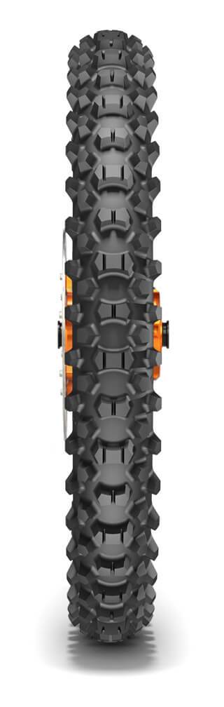 Metzeler MC360 Mid/Soft Terrain Tires