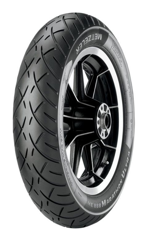 Metzeler ME888 Marathon Ultra Tires