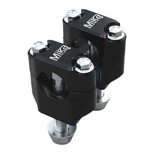 Mika Metals 7/8" Bar Clamps