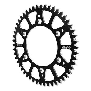 Mika Metals Rear Aluminum Sprocket KTM / Husqvarna / Gas Gas 85cc-105cc 2004-2027