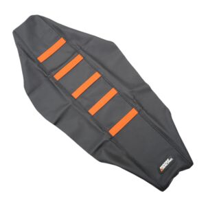 Moose Racing Ribbed Seat Cover KTM 125cc-505cc 2003-2007