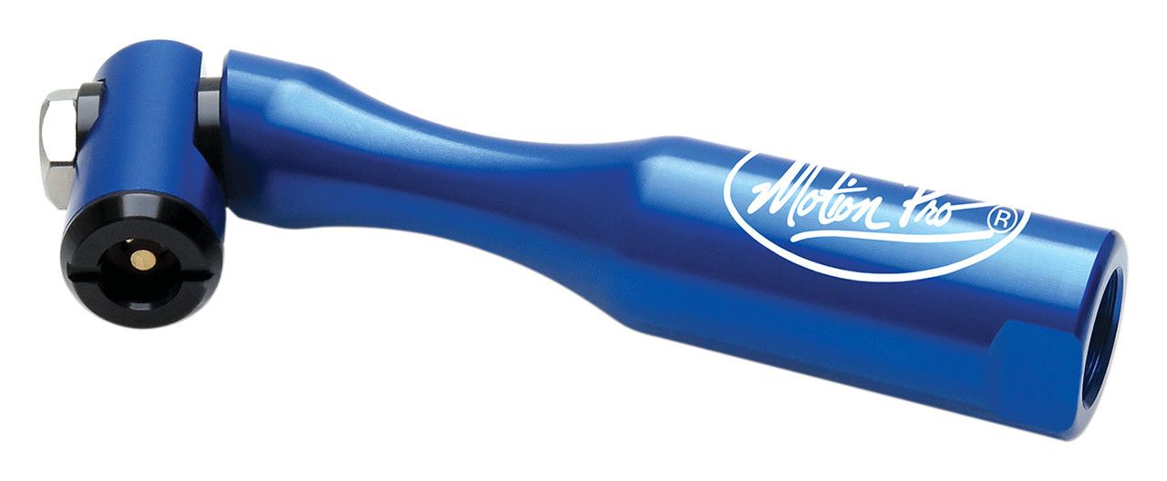 Motion Pro Fill Air Chuck