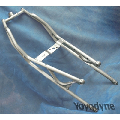 MotoHolders Triumph Daytona 675 07-12 Rear Subframe