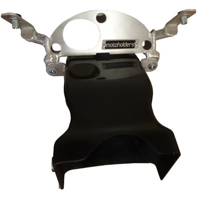 MotoHolders Yamaha YZF-R1 20-26 Fairing Stay w/LONG Carbon Fiber Air Duct