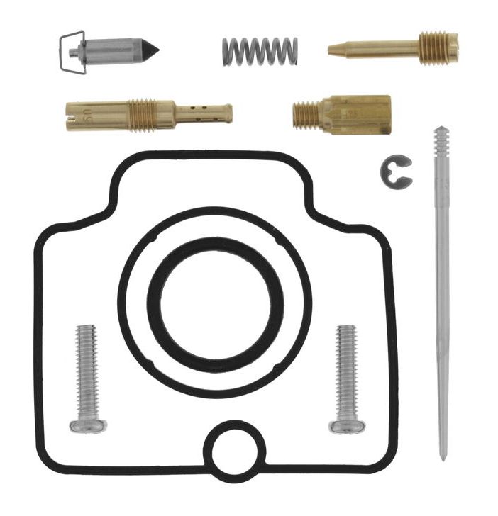 All Balls Racing Carburetor Rebuild Kit Suzuki RMZ 250 2007