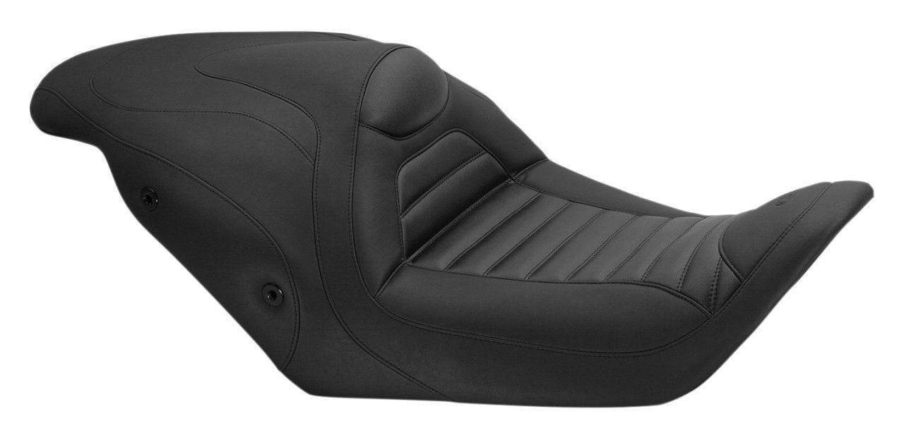 Mustang Tripper Fastback Deluxe Seat For Honda GoldWing F6B 2013-2016