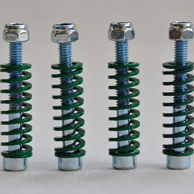 MWR Air Filter Adjustment Kit