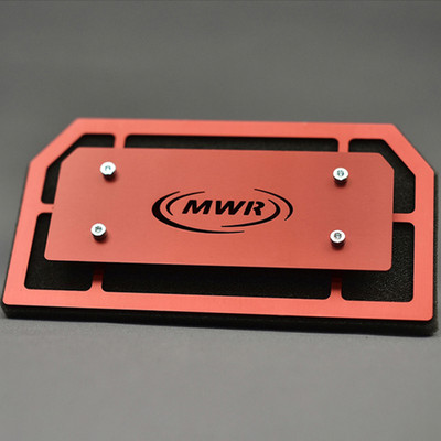 MWR Air Filter Aprilia RS660 21-26