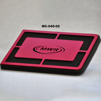 MWR Air Filter Kawasaki Ninja 250R/300 08-17