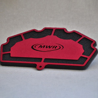 MWR Air Filter Kawasaki Ninja 500 24-26