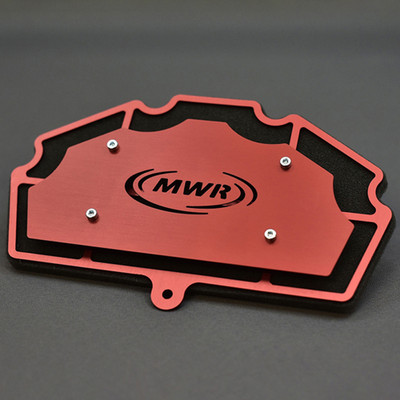 MWR Air Filter Kawasaki ZX-4RR 23-26