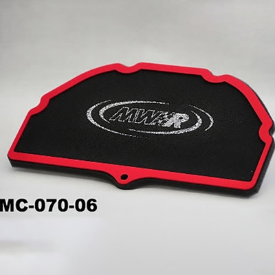 MWR Air Filter Suzuki GSX-R600/750 06-10