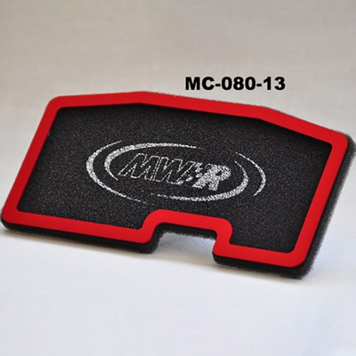MWR Air Filter Triumph Daytona/Street Triple 675/R 13-16