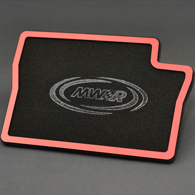MWR Air Filter Yamaha MT-09 21-26