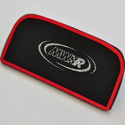 MWR Air Filter Yamaha YZF-R1 02-03