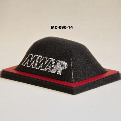 MWR Air Filter Yamaha YZF-R3 15-26