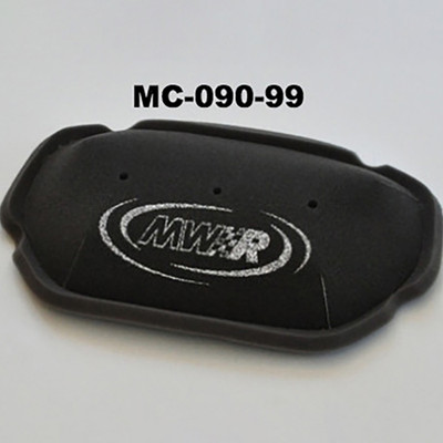 MWR Air Filter Yamaha YZF-R6S 06-09