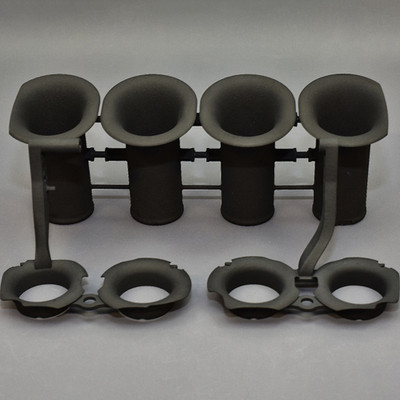 MWR Velocity Stacks Yamaha YZF-R1/S/M 15-19