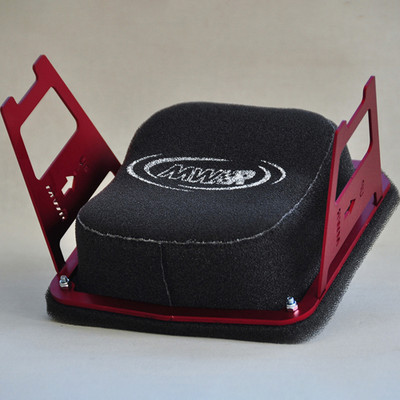 MWR WSBK Air Filter Ducati Panigale 899/959/1199/1299/V2