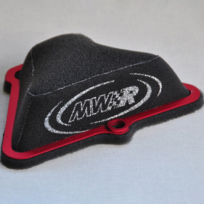MWR WSBK Air Filter Kawasaki ZX-10R 11-15
