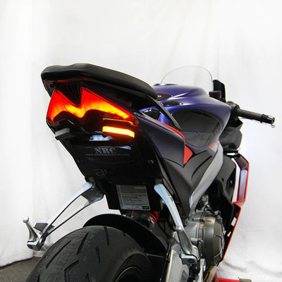 New Rage Cycles Aprilia RS660/Tuono 660 21-26 Fender Eliminator