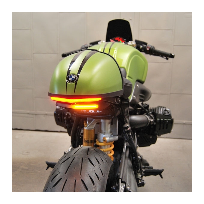 New Rage Cycles LED Fender Eliminator BMW R nineT 2014-2023