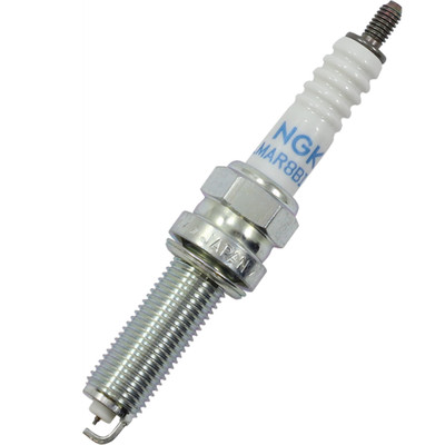 NGK Spark Plug LMAR8BI-9 Suzuki GSX-8S/R 23-26