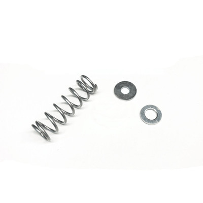 Ninja400R Kawasaki Ninja 500 24-26 Clutch Cable Spring Kit