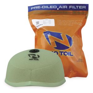 No Toil Pre Oiled Air Filter Honda CRF250R / CRF450R 2003-2009