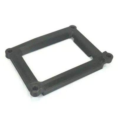 Norton Motorsports Yamaha R7 22-26 High Flow Airbox Cover