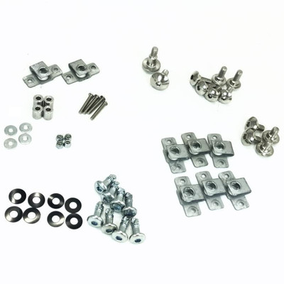 Norton Motorsports Yamaha R7 22-26 Race Bodywork Mount Kit