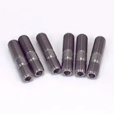 Norton Motorsports Yamaha R7 22-26 Titanium Sprocket Studs