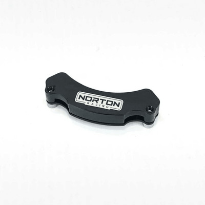 Norton Motorsports Kawasaki Ninja 500 24-26 Steering Stop w/Impact Zone