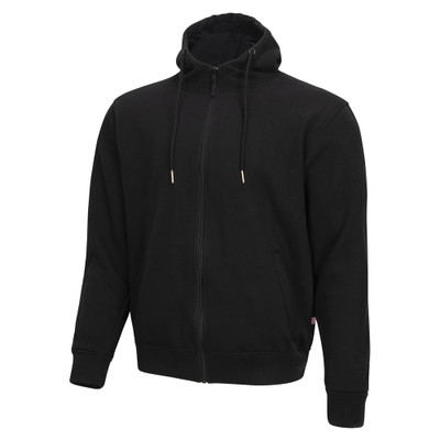 Noru Armored Riding Hoodie